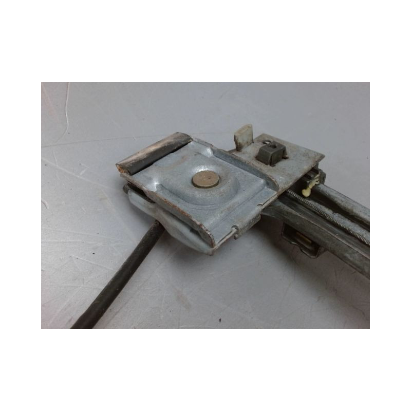 MECANISME+MOTEUR LEVE-GLACE AVANT GAUCHE SEAT IBIZA