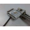 MECANISME+MOTEUR LEVE-GLACE AVANT GAUCHE SEAT IBIZA