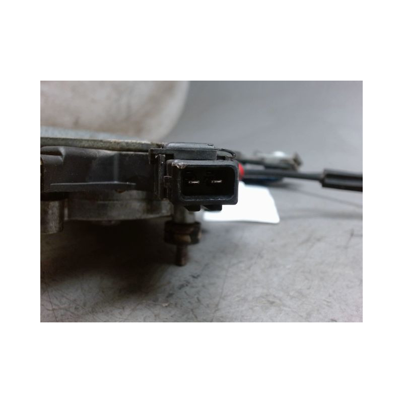 MECANISME+MOTEUR LEVE-GLACE AVANT GAUCHE SEAT IBIZA