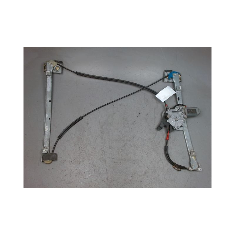 MECANISME+MOTEUR LEVE-GLACE AVANT GAUCHE SEAT IBIZA