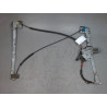 MECANISME+MOTEUR LEVE-GLACE AVANT GAUCHE SEAT IBIZA