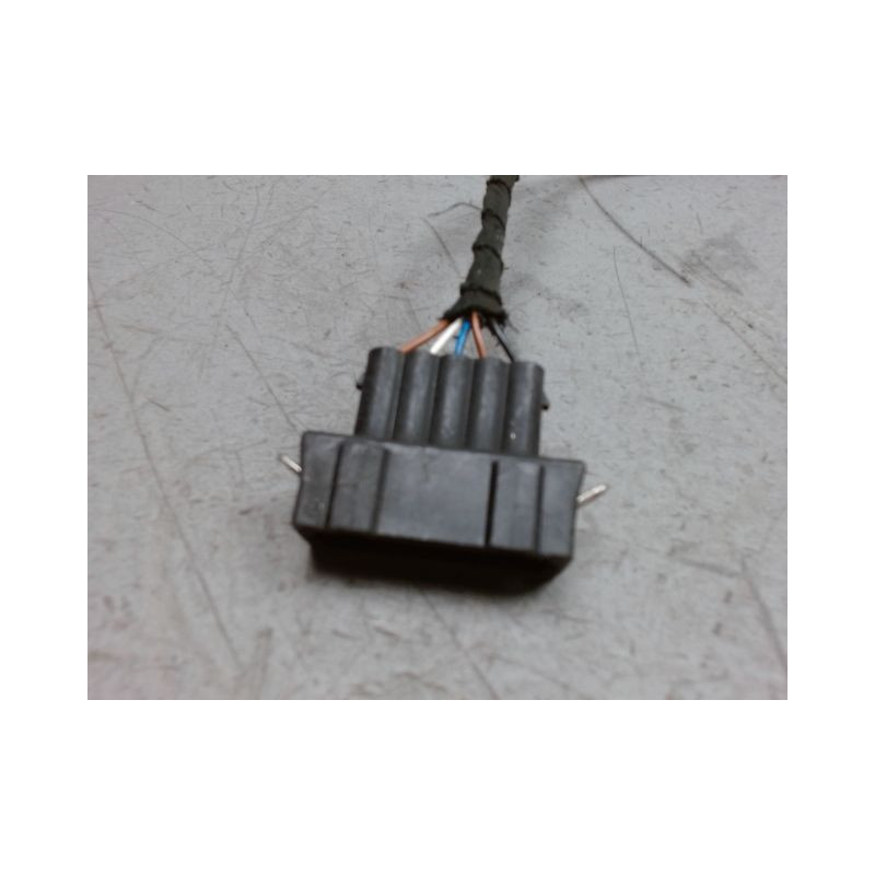 RETROVISEUR EXTERIEUR ELECTRIQUE DROIT SEAT IBIZA
