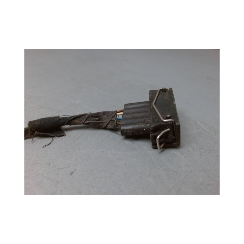 RETROVISEUR EXTERIEUR ELECTRIQUE GAUCHE SEAT IBIZA