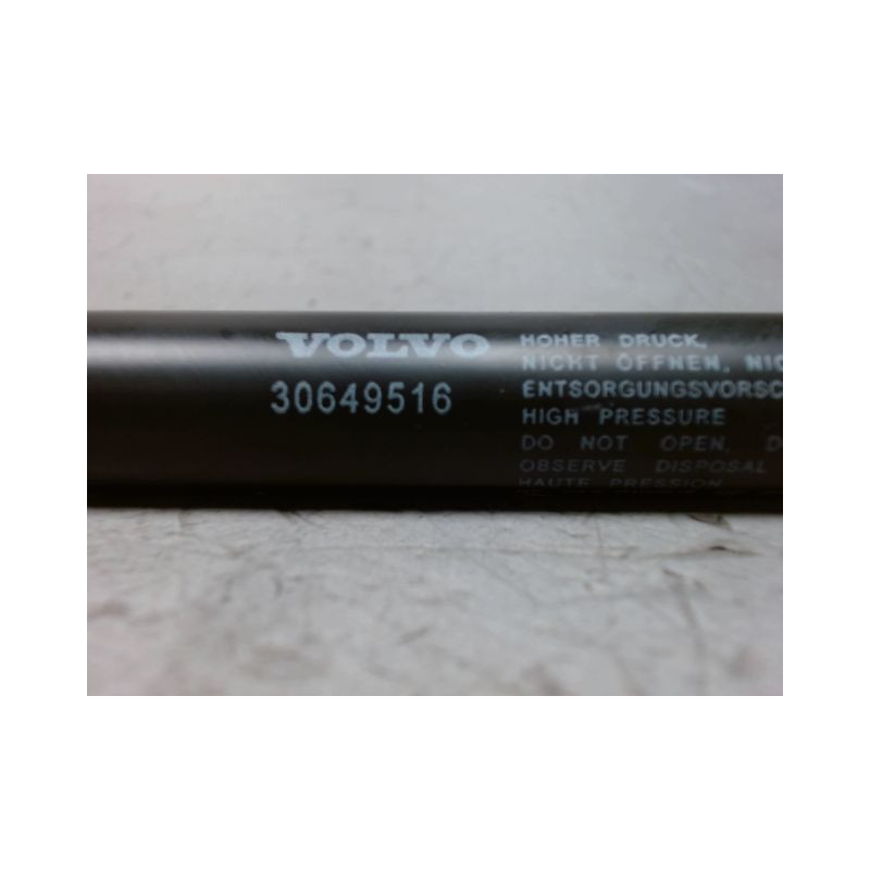 VERIN CAPOT D VOLVO S80