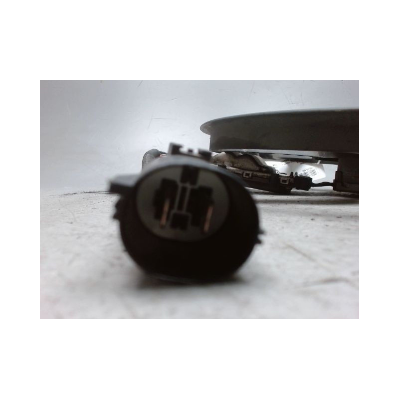 MOTEUR VENTILATEUR RADIATEUR VOLVO S80