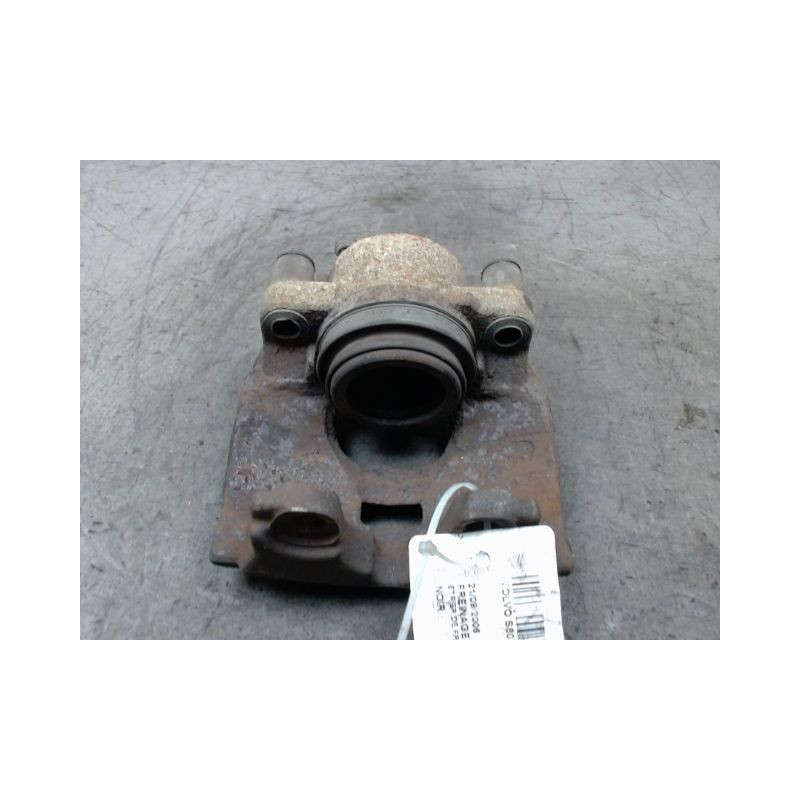 ETRIER DE FREIN AVANT GAUCHE VOLVO S80