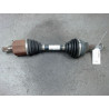 TRANSMISSION AVANT GAUCHE VOLVO S80 D5