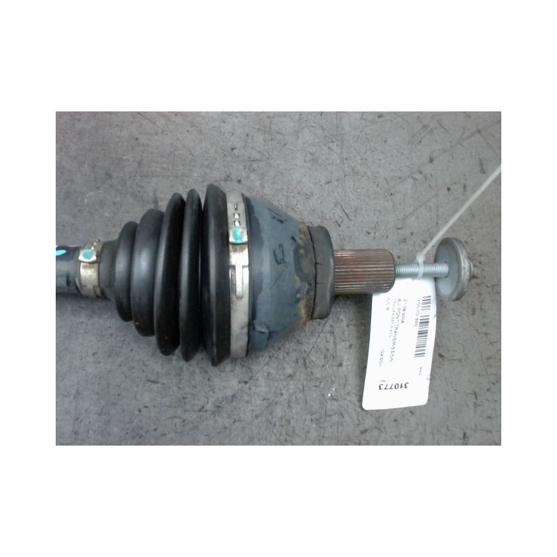 TRANSMISSION AVANT GAUCHE VOLVO S80 D5