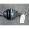 TRANSMISSION AVANT GAUCHE VOLVO S80 D5