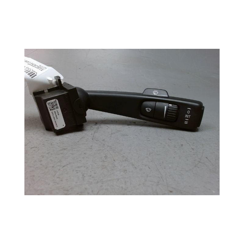 COMMANDE ESSUIE GLACE VOLVO S80