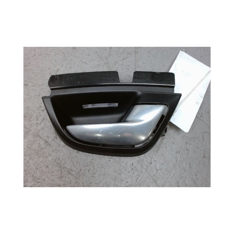 POIGNEE INTERIEURE PORTE ARRIERE DROIT VOLVO S80