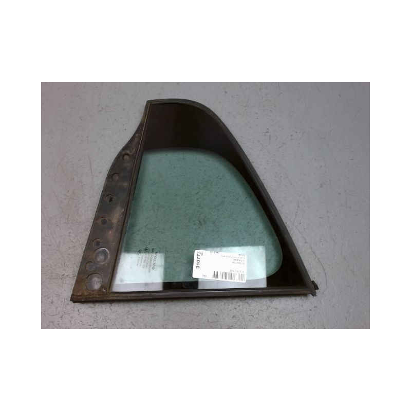 GLACE FIXE PORTE ARD VOLVO S80