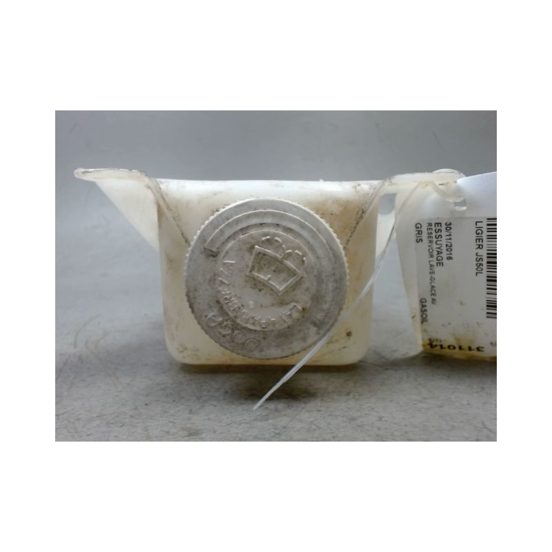 RESERVOIR LAVE-GLACE AVANT LIGIER JS50L
