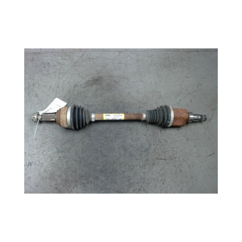 TRANSMISSION AVANT DROIT FORD T.COURIER 1.0 EcoBoost