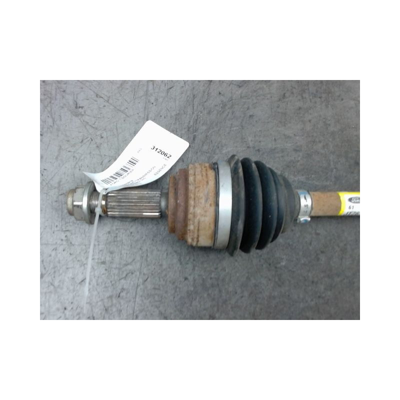 TRANSMISSION AVANT DROIT FORD T.COURIER 1.0 EcoBoost