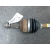 TRANSMISSION AVANT DROIT FORD T.COURIER 1.0 EcoBoost