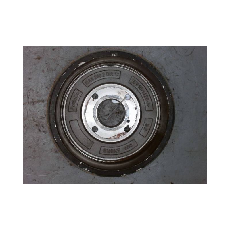 TAMBOUR ARRIERE DROIT FORD T.COURIER