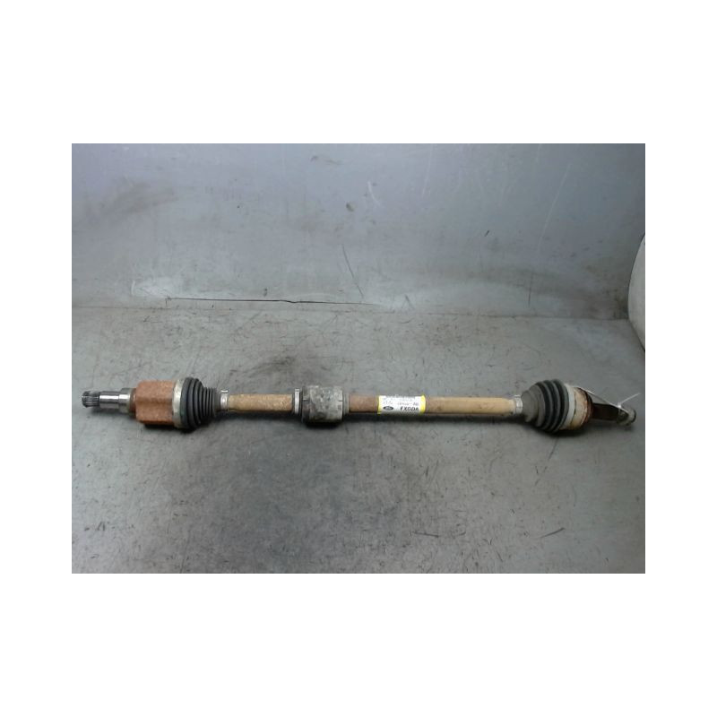 TRANSMISSION AVANT GAUCHE FORD T.COURIER 1.0 EcoBoost