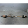 TRANSMISSION AVANT GAUCHE FORD T.COURIER 1.0 EcoBoost