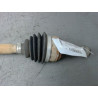 TRANSMISSION AVANT GAUCHE FORD T.COURIER 1.0 EcoBoost