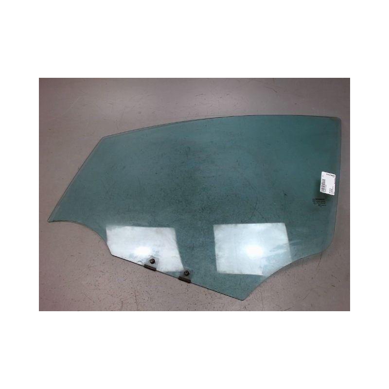 GLACE PORTE AVG RENAULT ZOE