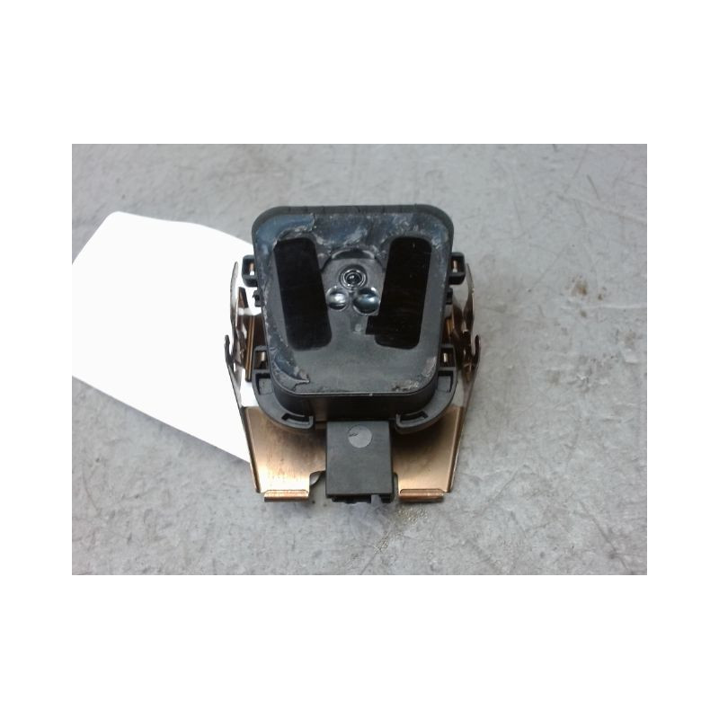 CAPTEUR DE PLUIE PEUGEOT 508 2010-