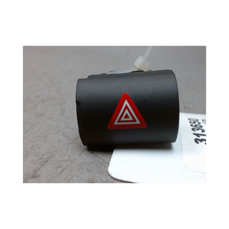BOUTON DE WARNING CITROEN C3
