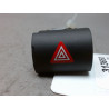 BOUTON DE WARNING CITROEN C3