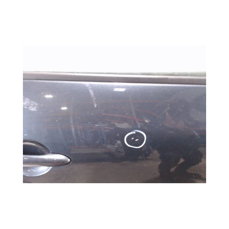 PORTE AVANT DROIT RENAULT CLIO