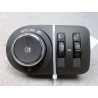 INTERIEUR COMMANDE PHARES OPEL CORSA