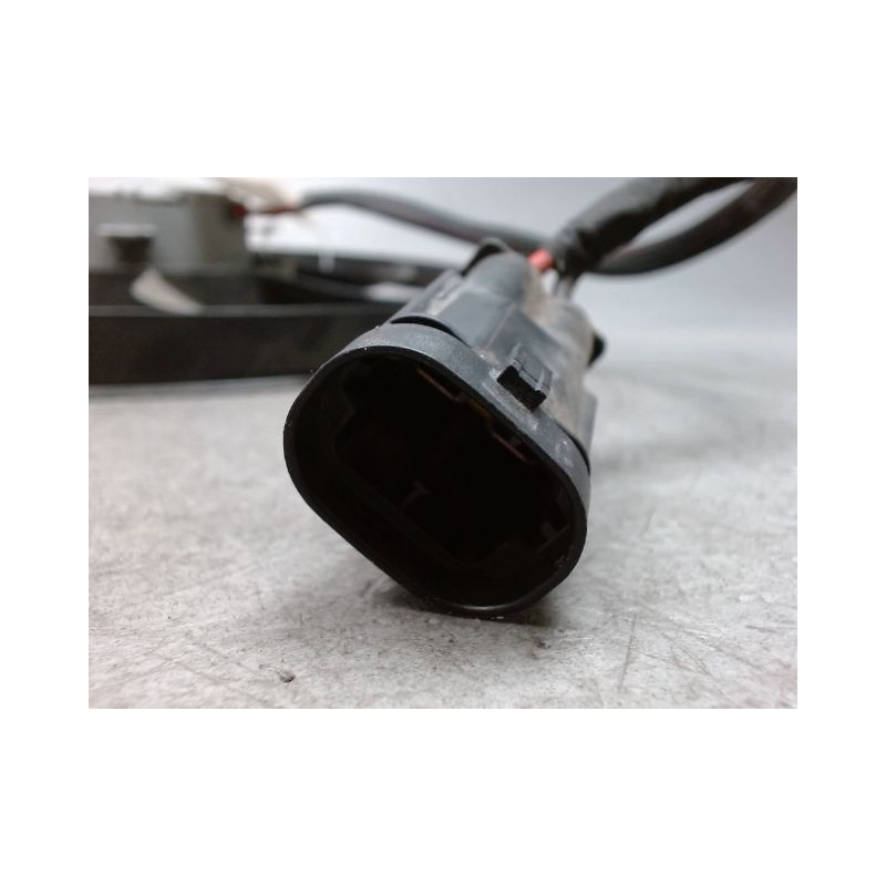 VENTILATEUR DE REFROIDISSEMENT OPEL CORSA