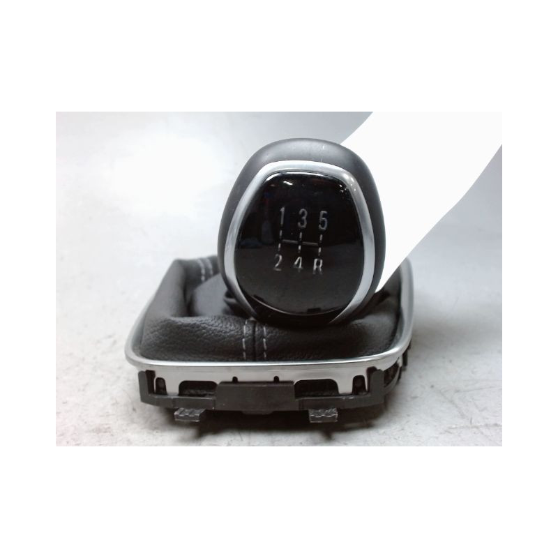 POMMEAU LEVIER VITESSES OPEL CORSA 1.2 