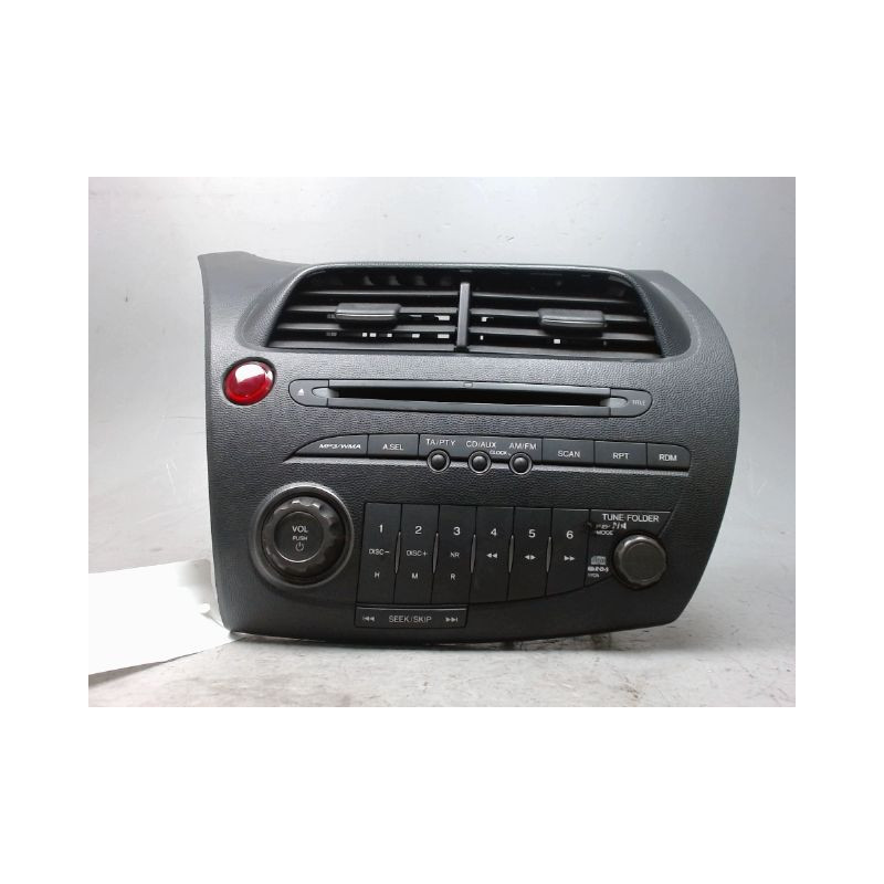 AUTORADIO HONDA CIVIC