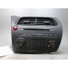 AUTORADIO HONDA CIVIC