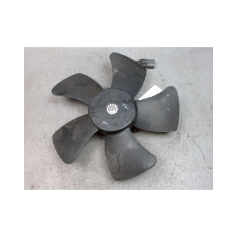 MOTEUR VENTILATEUR RADIATEUR HONDA CIVIC