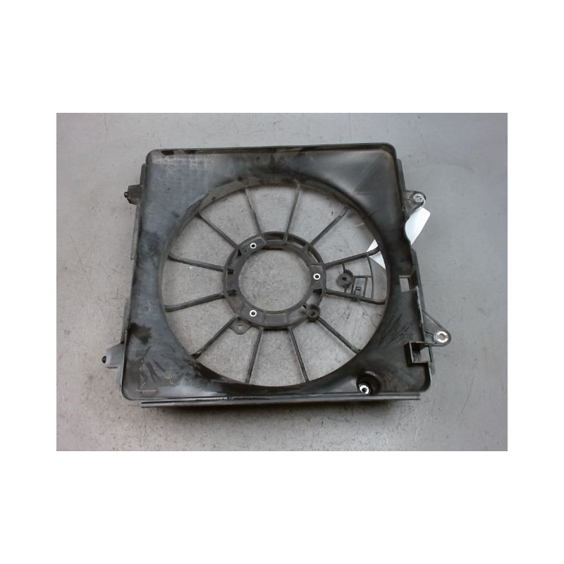 SUPPORT DE VENTILATEUR HONDA CIVIC