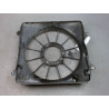SUPPORT DE VENTILATEUR HONDA CIVIC
