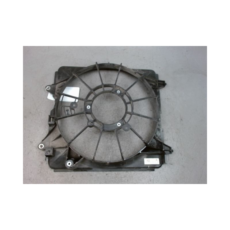 SUPPORT DE VENTILATEUR HONDA CIVIC