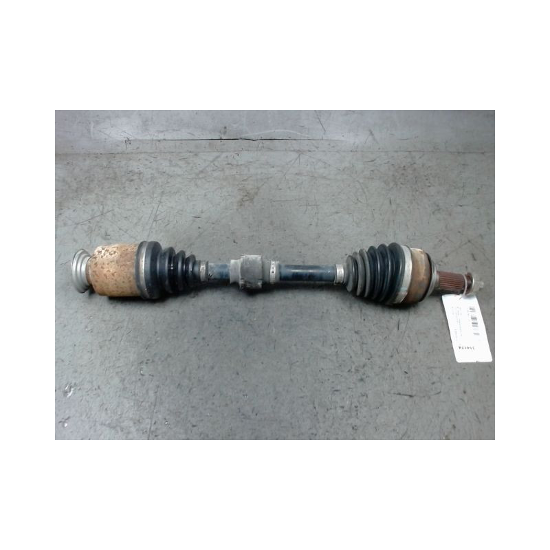 TRANSMISSION AVANT DROIT HONDA CIVIC 1.8 