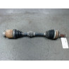 TRANSMISSION AVANT DROIT HONDA CIVIC 1.8 