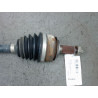 TRANSMISSION AVANT DROIT HONDA CIVIC 1.8 