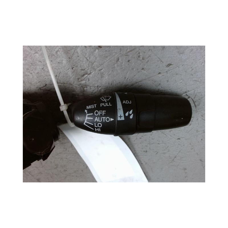 COMMANDE ESSUIE GLACE HONDA CIVIC