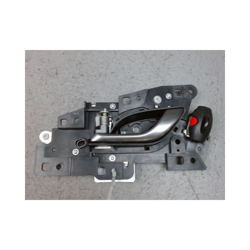POIGNEE INTERIEURE PORTE ARRIERE GAUCHE HONDA CIVIC