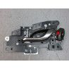 POIGNEE INTERIEURE PORTE ARRIERE GAUCHE HONDA CIVIC