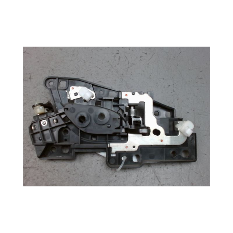 POIGNEE INTERIEURE PORTE ARRIERE GAUCHE HONDA CIVIC