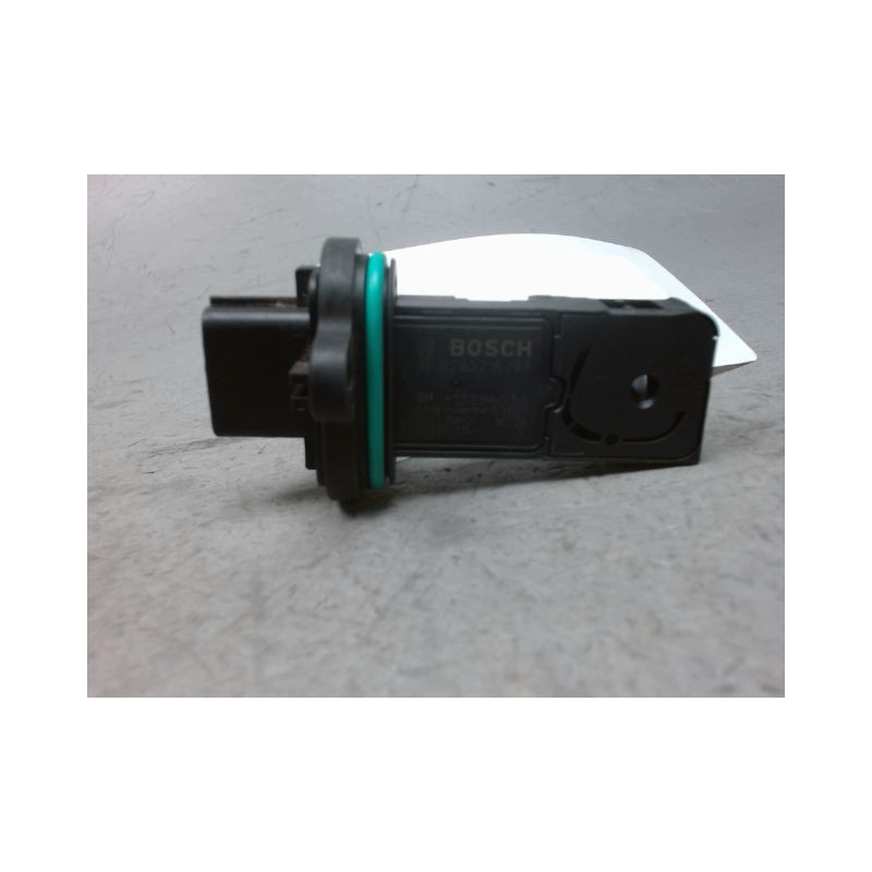 DEBITMETRE AIR OPEL ADAM