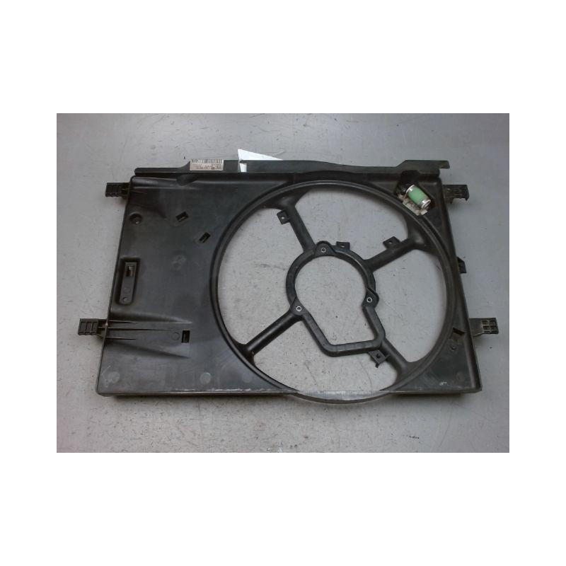 SUPPORT DE VENTILATEUR OPEL ADAM