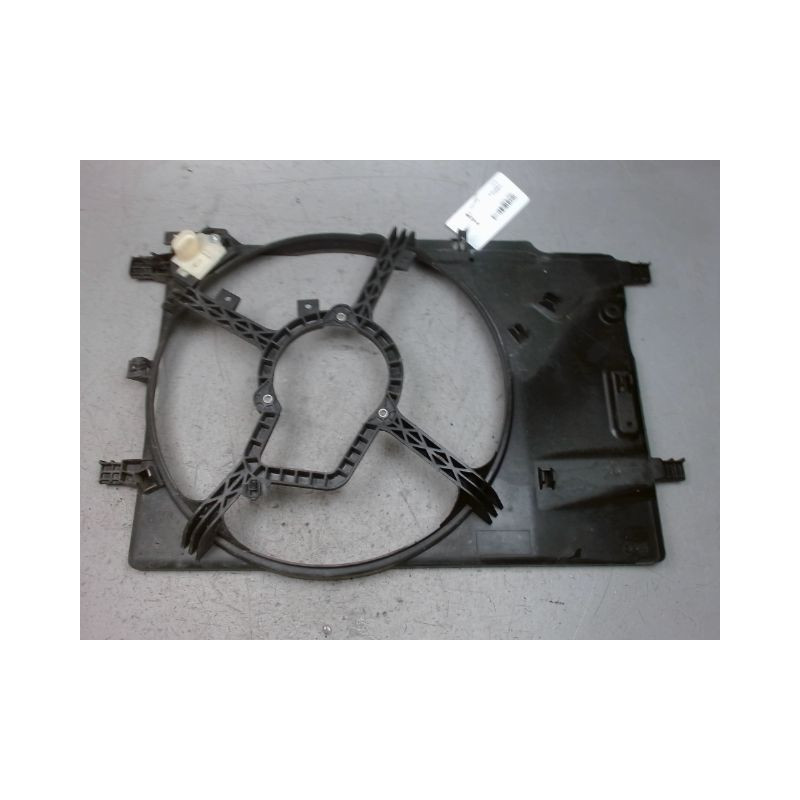 SUPPORT DE VENTILATEUR OPEL ADAM
