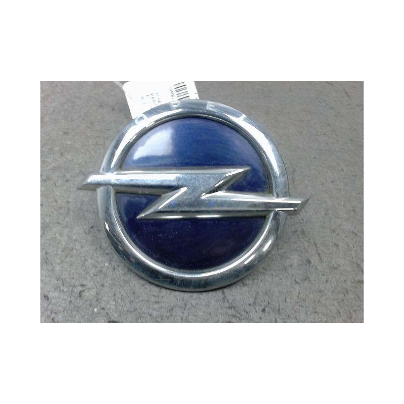 ACTIONNEUR SERRURE HAYON  OPEL ADAM