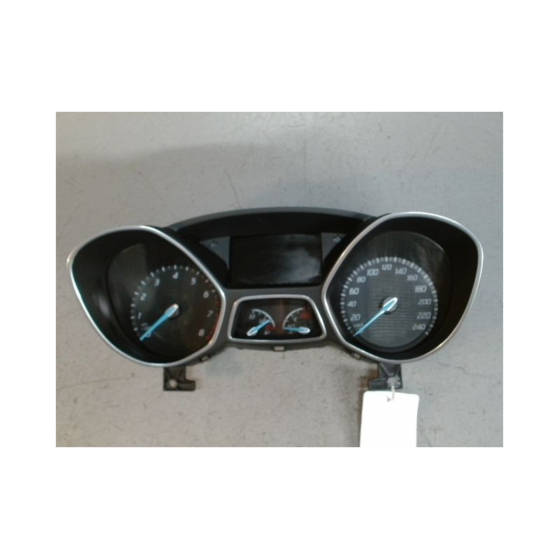BLOC COMPTEURS FORD G.C-MAX